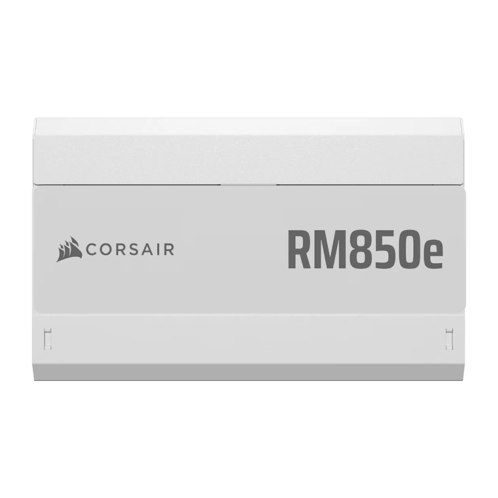 Corsair Desktop Power Supply RMe Series RM850e Fully Modular view 4
